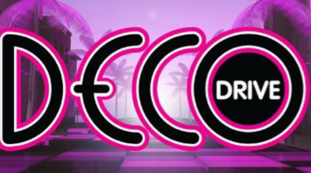 deco drive