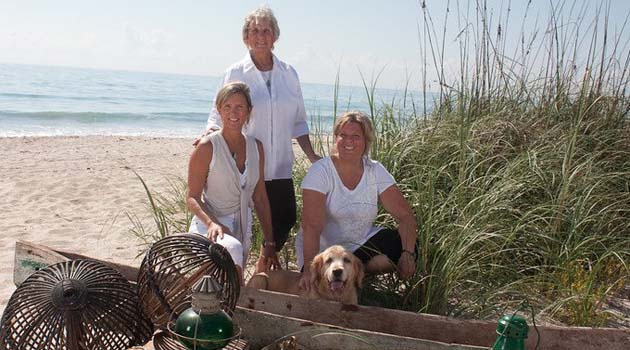 christine Davis business writer business profile our boat house