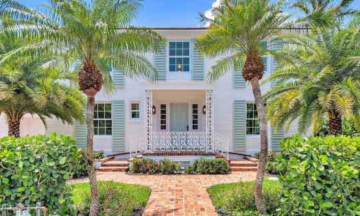 Pendleton home Palm Beach