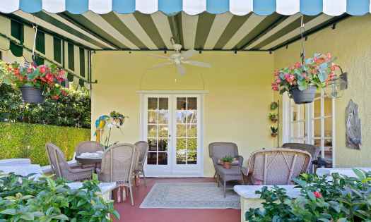 South County Palm Beach residence