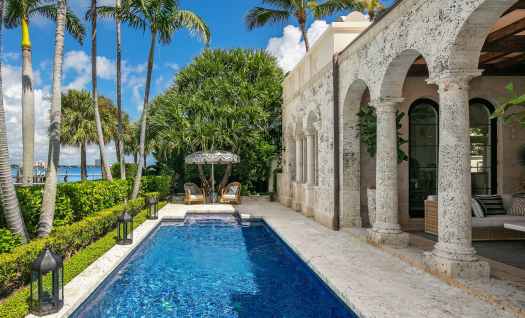 Hilfiger palm beach estate