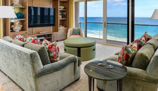 living room breakers row