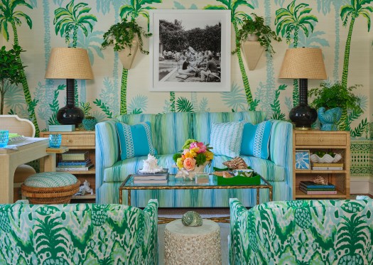 Lily Pad Amanda Reynal